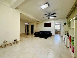 Blk 221 Simei Street 4 (Tampines), HDB 5 Rooms #584982881